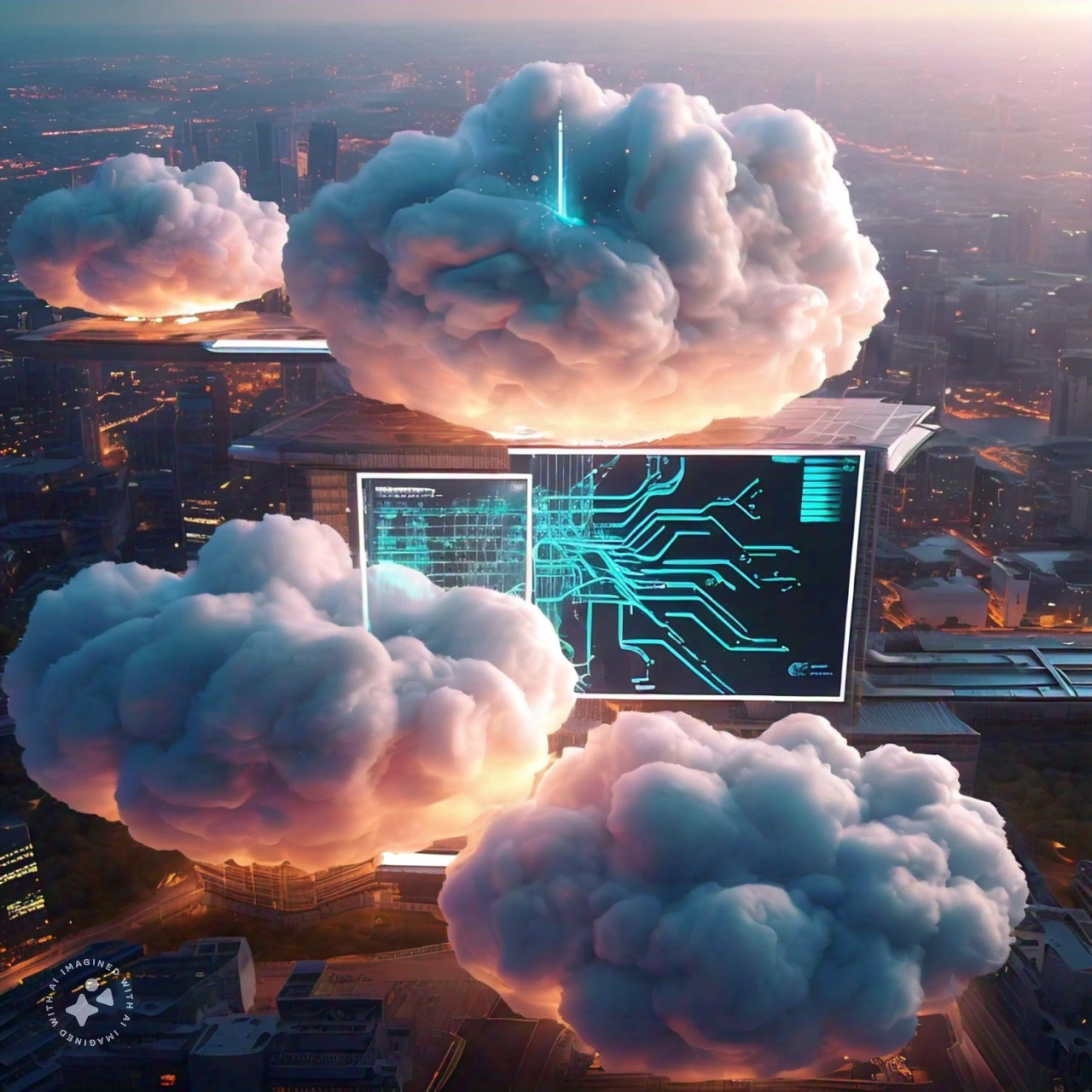 Migrating to the Cloud